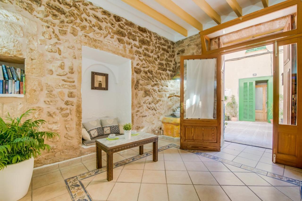 Ideal Property Mallorca - Corro Sant Jaume