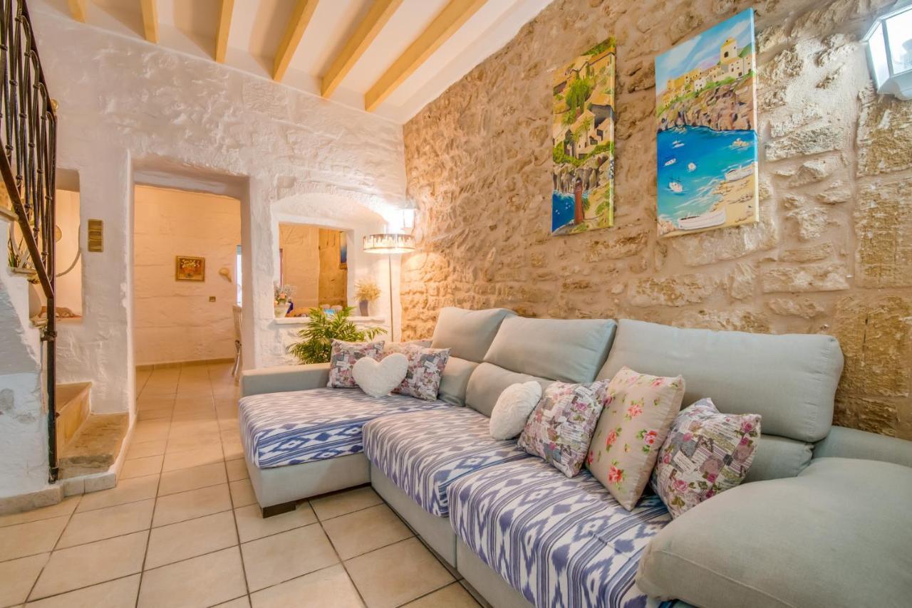 Ideal Property Mallorca - Corro Sant Jaume *