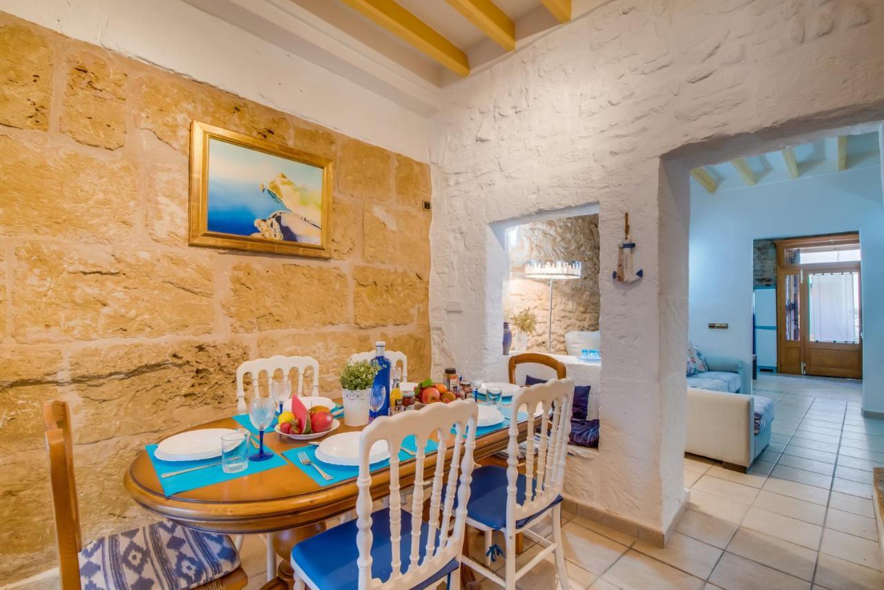 Ideal Property Mallorca - Corro Sant Jaume *