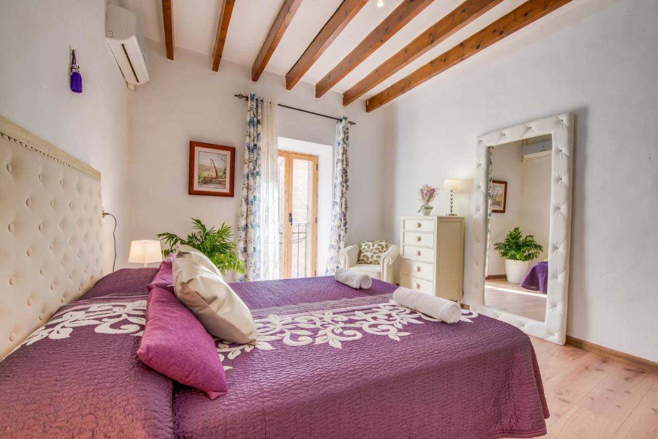 Ideal Property Mallorca - Corro Sant Jaume Ferienhaus Alcúdia