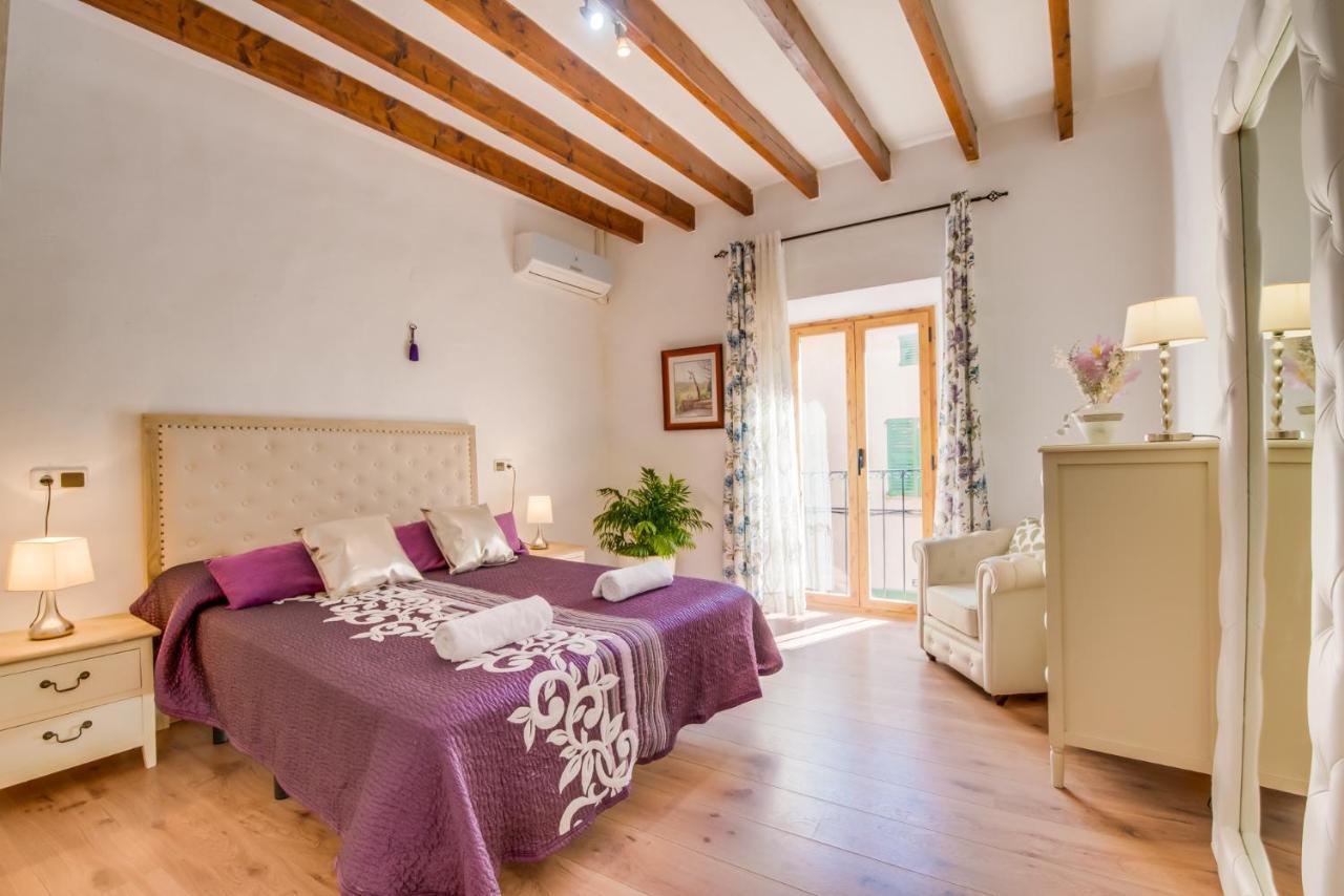 Ideal Property Mallorca - Corro Sant Jaume Ferienhaus *