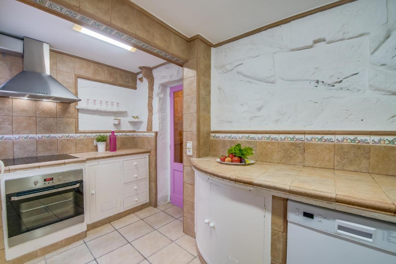 Ferienhaus Ideal Property Mallorca - Corro Sant Jaume