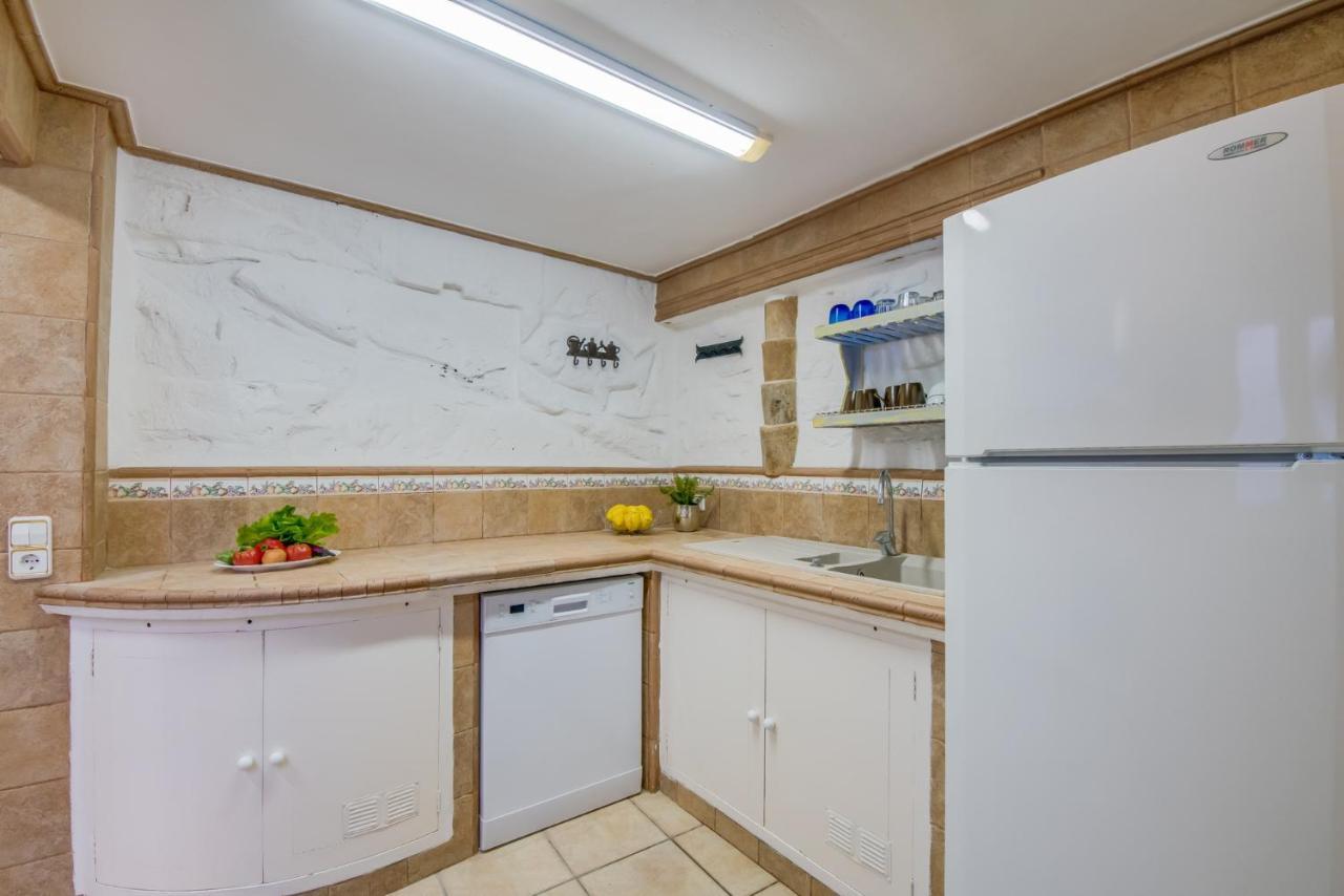 Ideal Property Mallorca - Corro Sant Jaume Ferienhaus