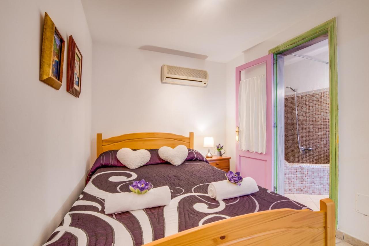 Ferienhaus Ideal Property Mallorca - Corro Sant Jaume Alcúdia