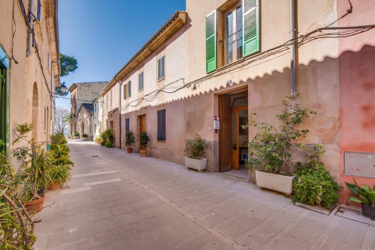 Ideal Property Mallorca - Corro Sant Jaume