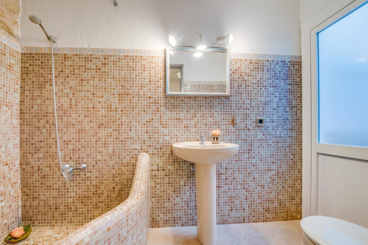 Ideal Property Mallorca - Corro Sant Jaume Ferienhaus *
