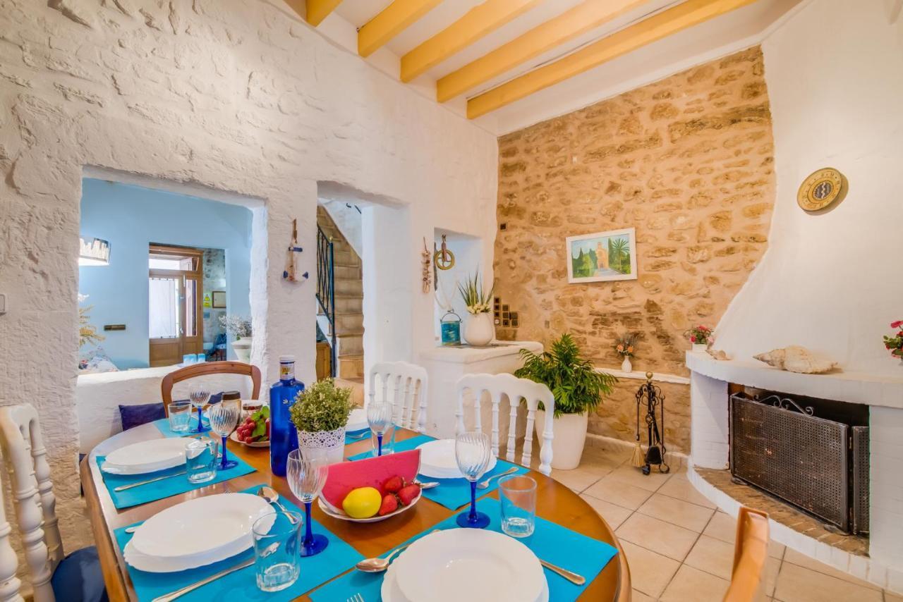 Ideal Property Mallorca - Corro Sant Jaume Alcúdia