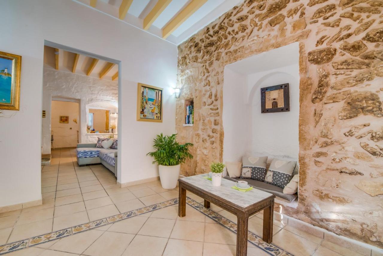Ideal Property Mallorca - Corro Sant Jaume Сasa de vacaciones