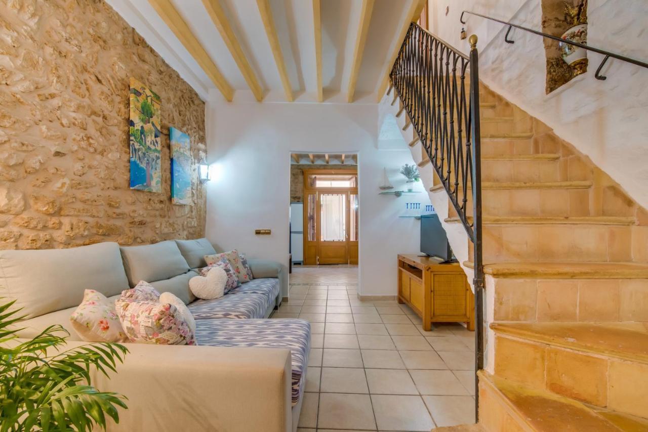 Ideal Property Mallorca - Corro Sant Jaume