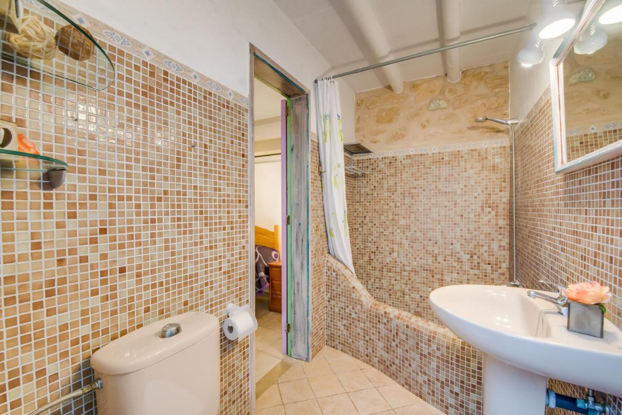 Ideal Property Mallorca - Corro Sant Jaume Сasa de vacaciones