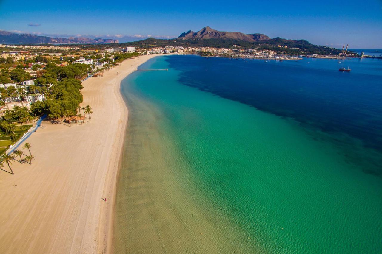 Ideal Property Mallorca - Corro Sant Jaume Сasa de vacaciones