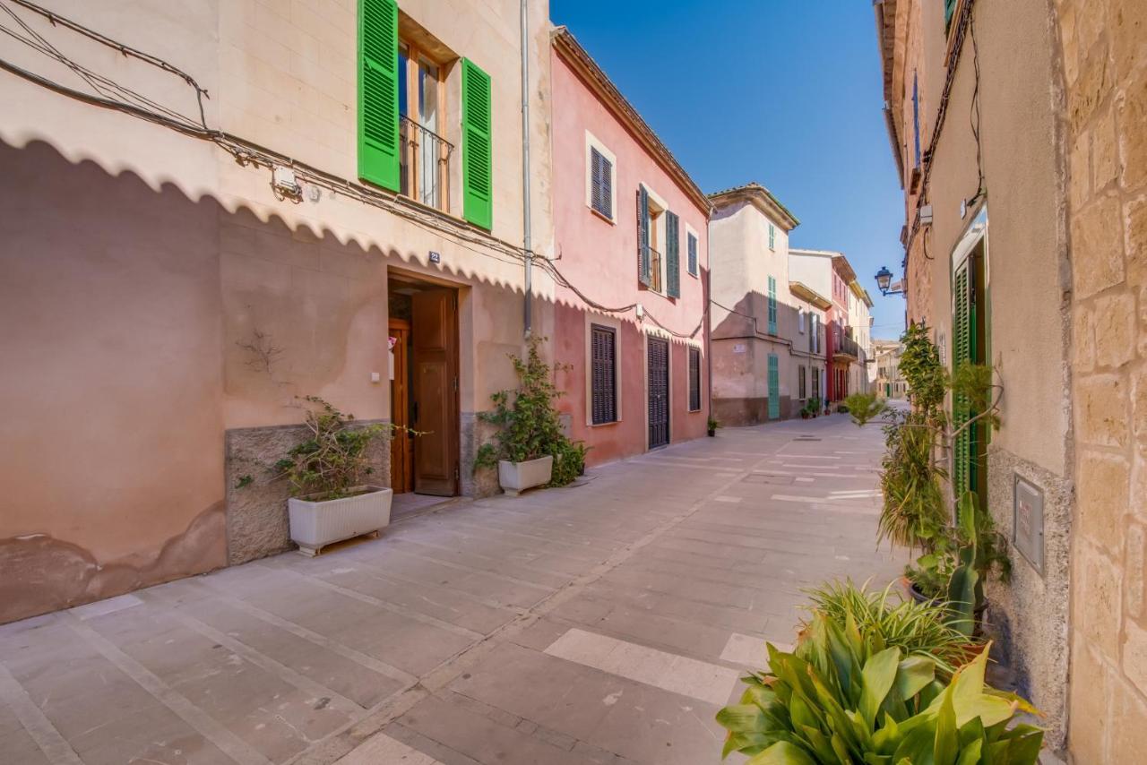 Ideal Property Mallorca - Corro Sant Jaume Сasa de vacaciones Alcúdia