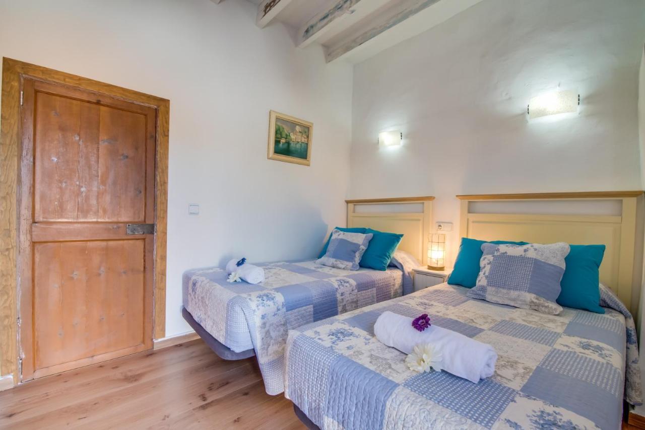 Ideal Property Mallorca - Corro Sant Jaume Alcúdia